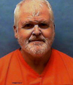 A Gulf War veteran convicted of killing his girlfriend and 3 children is set for execution